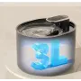 УЦЕНКА! Автоматический поильник для для кошек и собак бесшумный 3 л USB W32 (Плохая упаковка 3194)