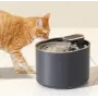 УЦЕНКА! Автоматический поильник для для кошек и собак бесшумный 3 л USB W32 (Плохая упаковка 3194)