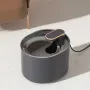 УЦЕНКА! Автоматический поильник для для кошек и собак бесшумный 3 л USB W32 (Плохая упаковка 3194)