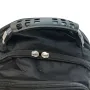УЦІНКА! Рюкзак водонепроникний з ортопедичною спинкою USB/AUX до 25 кг (Нет бегунков 3520)
