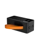 Павербанк King Power KPG-508 50000mAh 22.5W PD/QC3.0 Чорний