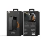 Павербанк King Power KPG-508 50000mAh 22.5W PD/QC3.0 Чорний