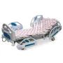 УЦЕНКА! Матрас противопролежневый с компрессором надувной ячеистый OSD-QDC-300 (Плохая упаковка 3531)