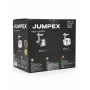 УЦІНКА! М'ясорубка 3 в 1 Jumpex Series Multi EN-001 3000 Вт (м'ясорубка + тирка + шатківниця) (Плохе паковання 3559)
