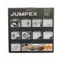 УЦІНКА! М'ясорубка 3 в 1 Jumpex Series Multi EN-001 3000 Вт (м'ясорубка + тирка + шатківниця) (Плохе паковання 3559)