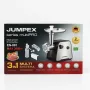УЦІНКА! М'ясорубка 3 в 1 Jumpex Series Multi EN-001 3000 Вт (м'ясорубка + тирка + шатківниця) (Плохе паковання 3559)