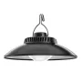 Аккумуляторная кемпинговая лампа Lamp SSP-09 18×8 см, 200Lm, с USB-зарядкой и подвесным крючком