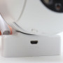 Вулична WIFI-камера 2мп, V380PRO, A1-Wi-Wi-Fi, Біла/Камера відеоспостереження/IP камера/ Камера з передаванням на телефон