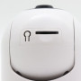 Вулична WIFI-камера 2мп, V380PRO, A1-Wi-Wi-Fi, Біла/Камера відеоспостереження/IP камера/ Камера з передаванням на телефон