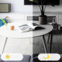 Вулична WIFI-камера 2мп, V380PRO, A1-Wi-Wi-Fi, Біла/Камера відеоспостереження/IP камера/ Камера з передаванням на телефон