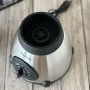 УЦЕНКА! Блендер Rainberg RB-2223 2000 Вт кофемолка, измельчитель для коктейлей и смузи (Нет кофемолки 3613)
