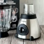 УЦЕНКА! Блендер Rainberg RB-2223 2000 Вт кофемолка, измельчитель для коктейлей и смузи (Нет кофемолки 3613)
