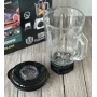 УЦЕНКА! Блендер Rainberg RB-2223 2000 Вт кофемолка, измельчитель для коктейлей и смузи (Нет кофемолки 3613)