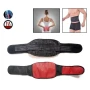 УЦІНКА! Зігрівальний пояс для спини Lumbar Brace (Плохе паковання 3666)