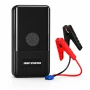 Пускозарядний пристрій 965A 4в1 з компресором 150 PSI Jump Starter 12 В, Power Bank, LED ліхтар