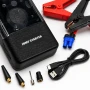 Пускозарядний пристрій 965A 4в1 з компресором 150 PSI Jump Starter 12 В, Power Bank, LED ліхтар