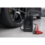 Пускозарядний пристрій 965A 4в1 з компресором 150 PSI Jump Starter 12 В, Power Bank, LED ліхтар
