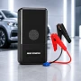 Пускозарядний пристрій 965A 4в1 з компресором 150 PSI Jump Starter 12 В, Power Bank, LED ліхтар