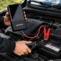 Пускозарядний пристрій 965A 4в1 з компресором 150 PSI Jump Starter 12 В, Power Bank, LED ліхтар