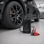 Пускозарядний пристрій 965A 4в1 з компресором 150 PSI Jump Starter 12 В, Power Bank, LED ліхтар