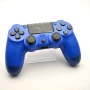 Джойстик Double Shock 4 Wireless Controller 4 Синій бездротовий гейспад; колір синій