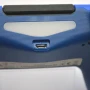 Джойстик Double Shock 4 Wireless Controller 4 Синій бездротовий гейспад; колір синій