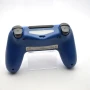 Джойстик Double Shock 4 Wireless Controller 4 Синій бездротовий гейспад; колір синій
