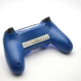 Джойстик Double Shock 4 Wireless Controller 4 Синій бездротовий гейспад; колір синій