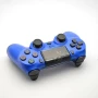 Джойстик Double Shock 4 Wireless Controller 4 Синій бездротовий гейспад; колір синій