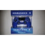 Джойстик Double Shock 4 Wireless Controller 4 Синій бездротовий гейспад; колір синій