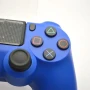 Джойстик Double Shock 4 Wireless Controller 4 Синій бездротовий гейспад; колір синій