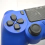 Джойстик Double Shock 4 Wireless Controller 4 Синій бездротовий гейспад; колір синій