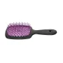 Гребінець для волосся Janeke Small Superbrush The Original Italian