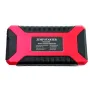 Пускозарядний пристрій 300/600A Jump Starter Pump з компресором 29B 128000 mAh