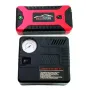 Пускозарядний пристрій 300/600A Jump Starter Pump з компресором 29B 128000 mAh