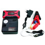 Пускозарядний пристрій 300/600A Jump Starter Pump з компресором 29B 128000 mAh