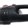 Вертикальный пылесос RAF R8708O компактный пылесос 600 Вт с фильтром HEPA