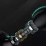 УЦІНКА! Бездротові Bluetooth-навушники 3 механічні M25 армовані (Плохе паковання 2999)