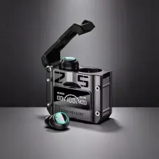 УЦІНКА! Бездротові Bluetooth-навушники 3 механічні M25 армовані (Плохе паковання 2999)
