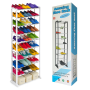 УЦЕНКА! Полка для обуви на 30 пар Amazing Shoe Rack (Плохая упаковка 3299)