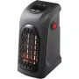 УЦЕНКА! Портативный тепловентилятор Handy Heater 400 Вт, мини-обогреватель (Нет упаковки 3369)