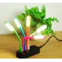 УЦЕНКА! Портативный гибкий usb светильник USB Led Light (Нет упаковки 3380)