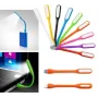 УЦЕНКА! Портативный гибкий usb светильник USB Led Light (Нет упаковки 3380)
