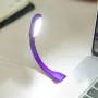 УЦЕНКА! Портативный гибкий usb светильник USB Led Light (Нет упаковки 3380)