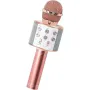 УЦЕНКА! Беспроводной караоке микрофон Wster WS-858 Bluetooth (Плохая упаковка 3507)