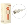 УЦЕНКА! Беспроводной караоке микрофон Wster WS-858 Bluetooth (Плохая упаковка 3507)
