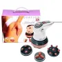 УЦЕНКА! Инфракрасный антицеллюлитный массажер для тела RETTER Body Innovation (Плохая упаковка 3532)