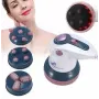 УЦЕНКА! Инфракрасный антицеллюлитный массажер для тела RETTER Body Innovation (Плохая упаковка 3532)