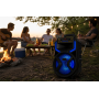 Портативная колонка Ailiang KOLAV-120E Bluetooth 12 дюймов 20 Вт