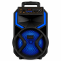 Портативная колонка Ailiang KOLAV-120E Bluetooth 12 дюймов 20 Вт